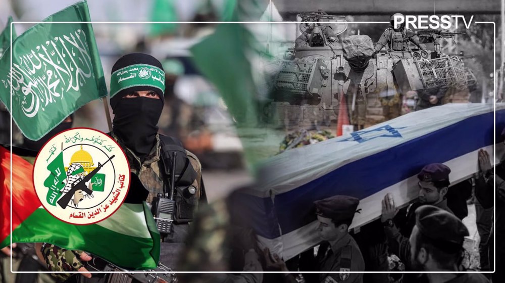 Did Hamas-led ‘Operation Al-Aqsa Flood’ on October 7 occur in vacuum?