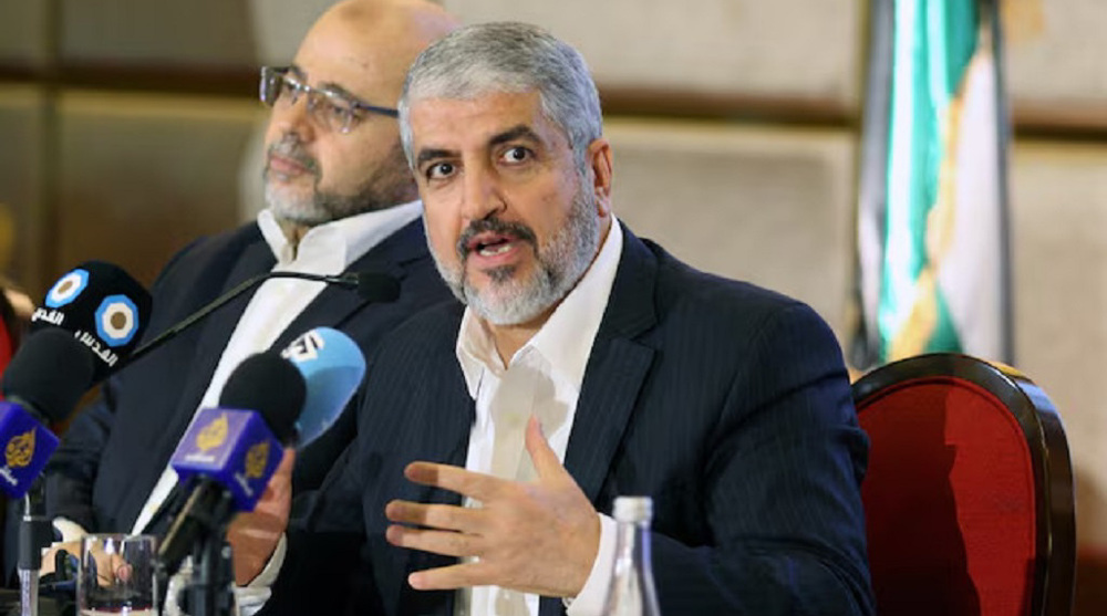 Operation Al-Aqsa Flood took Israel back to ‘square zero’: Hamas official