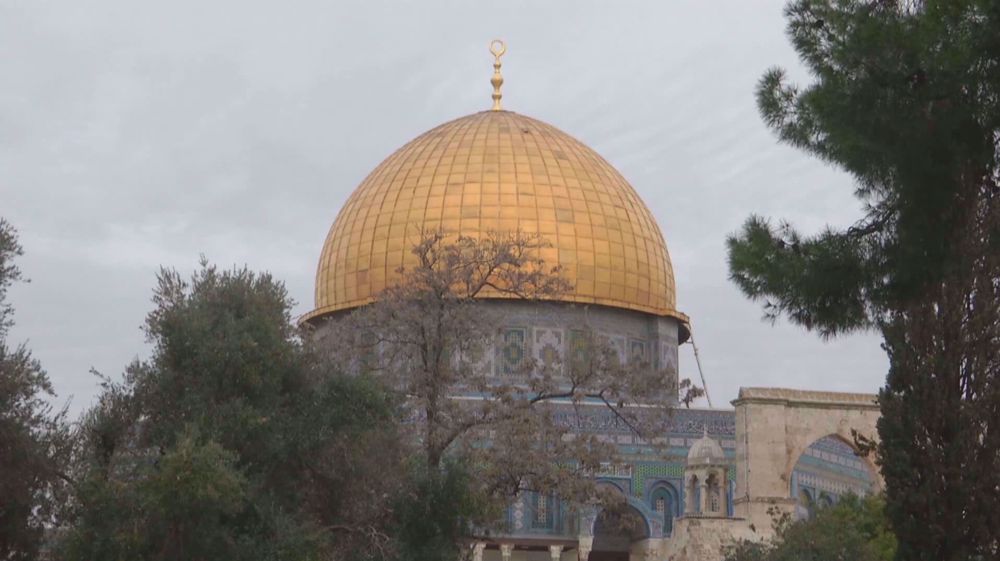 Al-Quds, Al-Aqsa under Siege: Impact of War on Holy City