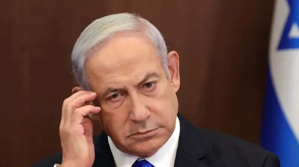 Israel arrests several in Netanyahu's office over highly classified leaks 