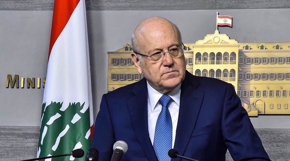 Lebanon says Israel ‘rejecting efforts made to secure ceasefire’