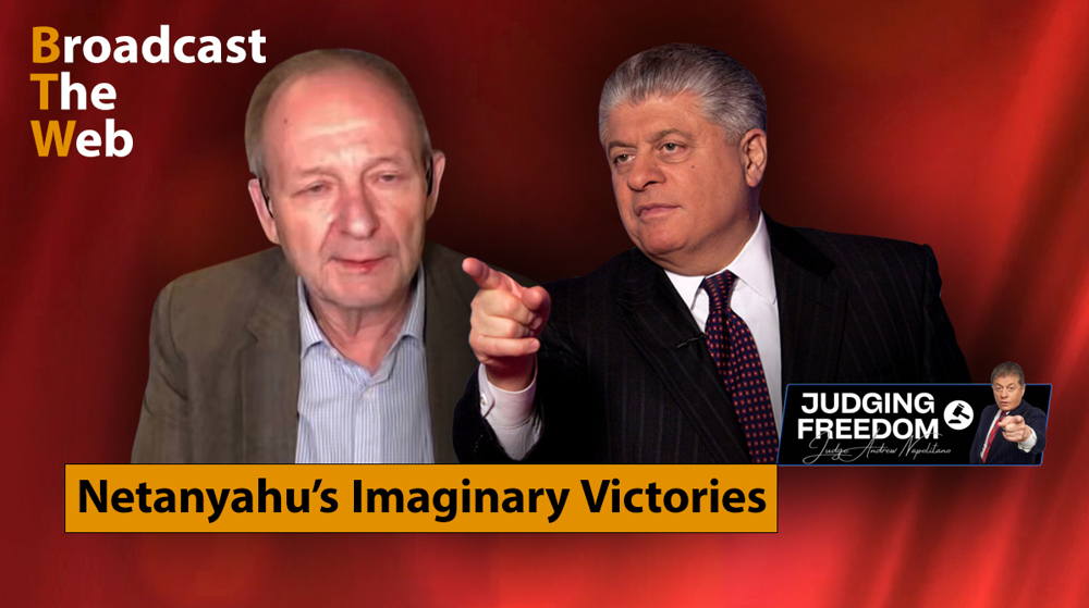 Netanyahu’s imaginary victories