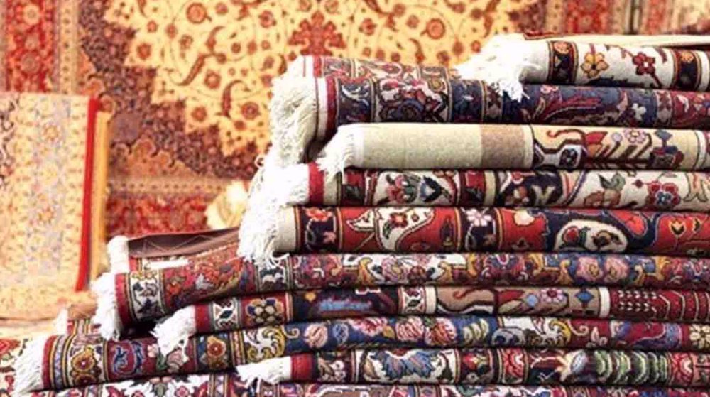 An insider's view of the country: Nomad carpets, traditional professions in Chaharmahal