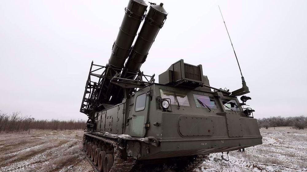  Russian air defenses shoot down 70 Ukrainian drones