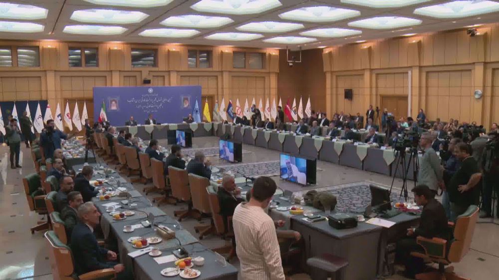 Russia’s MIR payment system connected to Iran’s SHETAB