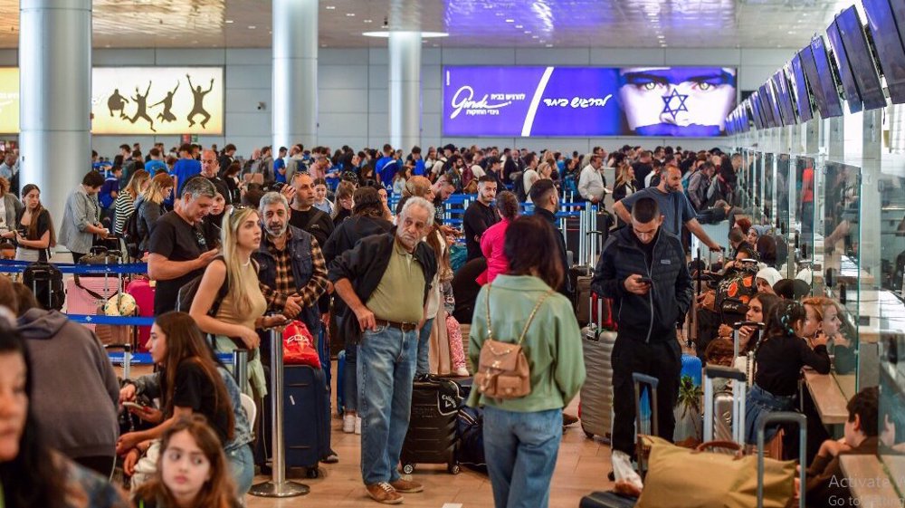Surge in number of Israeli settlers leaving occupied territories: Data 