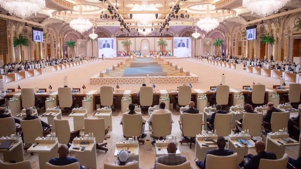  Islamic leaders demand immediate end to Israel’s aggression in Gaza, Lebanon