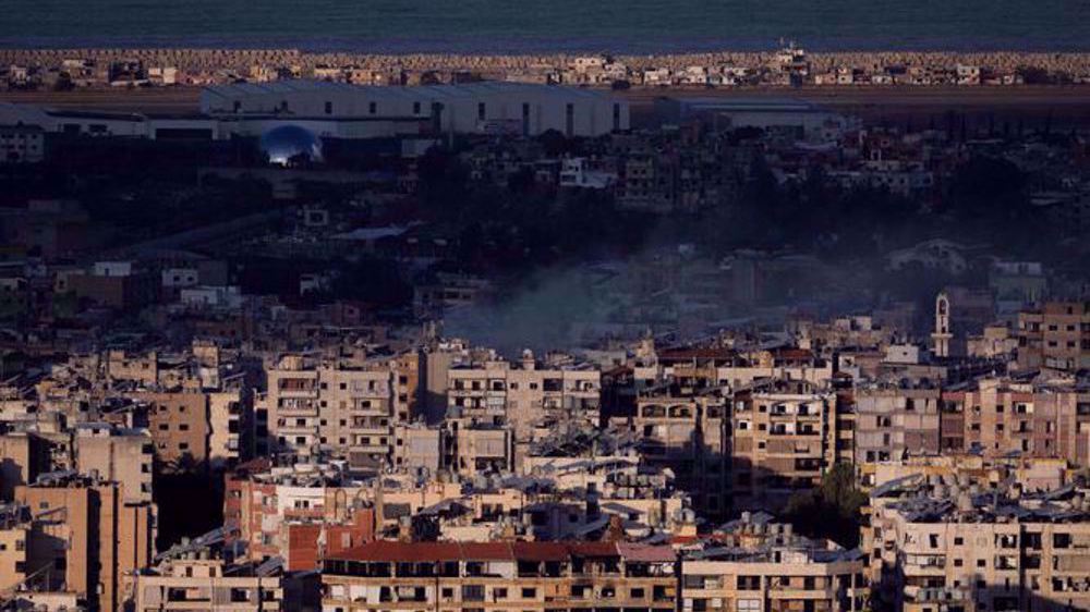 Hezbollah says it received no peace proposal despite Israeli claims