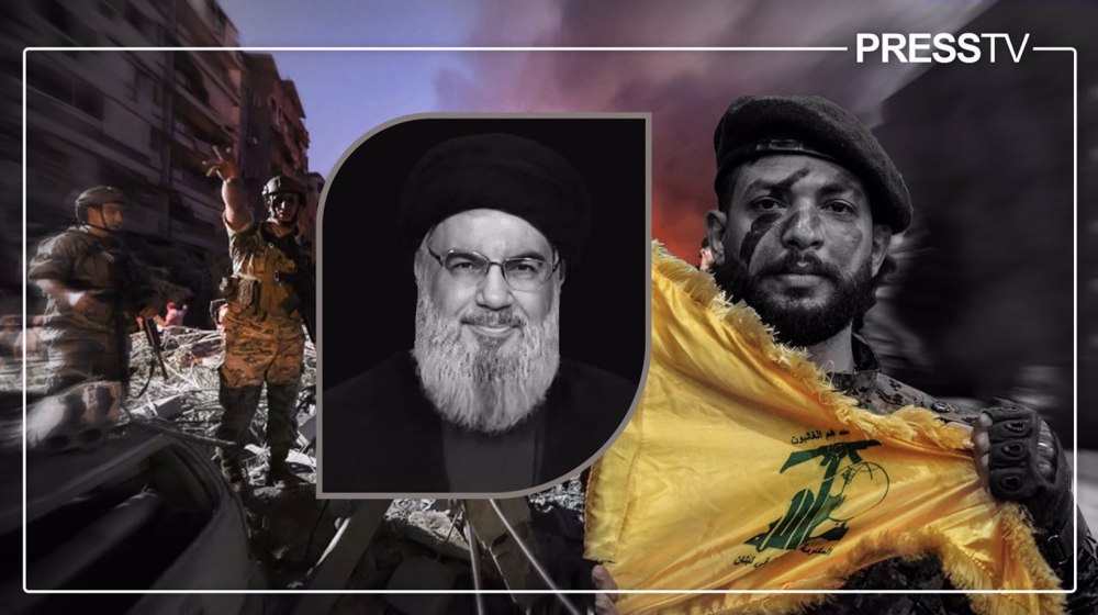 Hezbollah not only intact but stronger, inflicting blows on Zionist entity