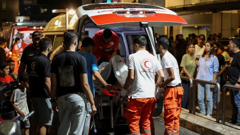 Netanyahu says personally ordered pager, walkie-talkie attacks on Lebanon