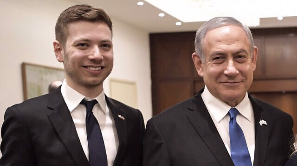 Internal feud: Netanyahu’s son accuses Shin Bet of staging coup against his father