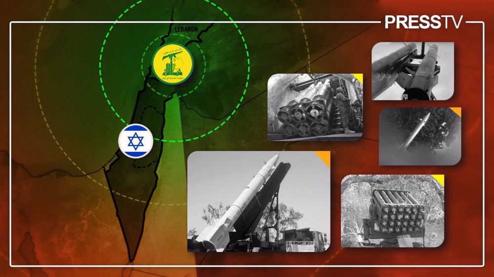 Explainer: What makes Hezbollah's Fateh-100 and Jihad-2 missiles assets?