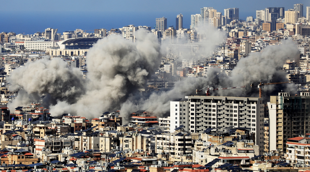 Level of human costs of Israeli war on Lebanon ‘alarming’, warns UN