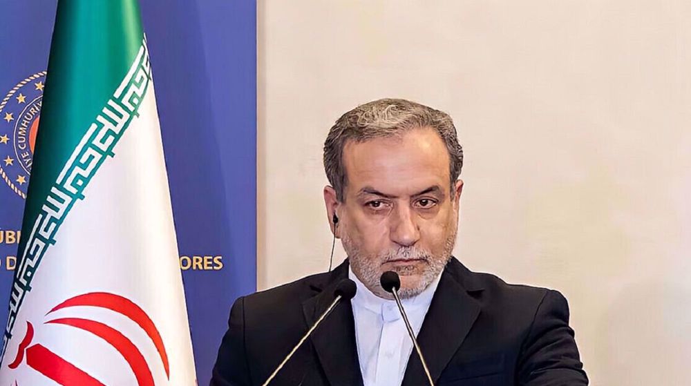 Iran warns US against resumption of ‘maximum pressure’ policy