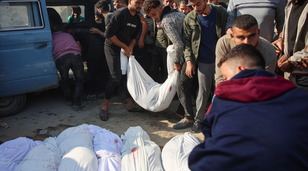 Genocide anew: Over 2,000 killed in 38-day Israeli offensive, siege in north Gaza 