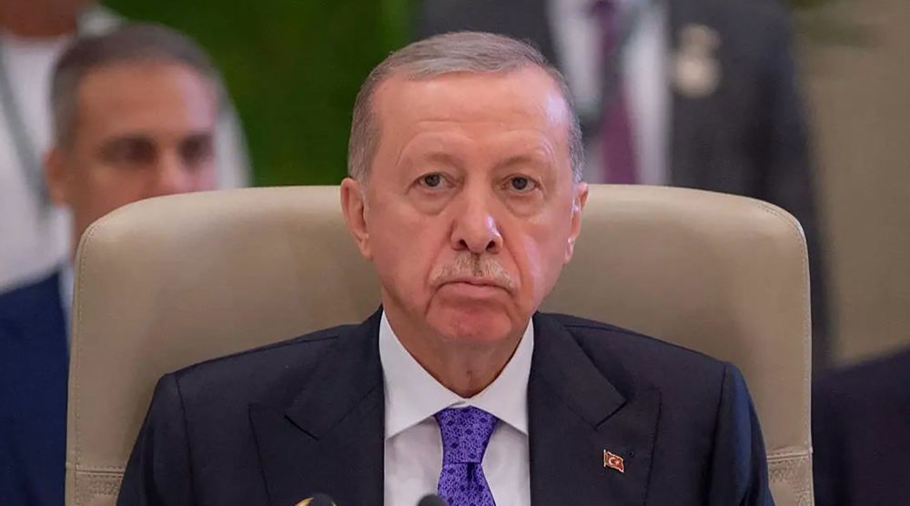 Erdogan announces Turkey’s severance of all ties with Israel