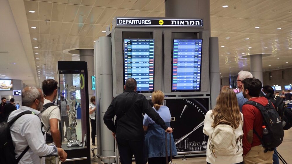 Haaretz: Over 10,000 Israelis have migrated to Canada this year