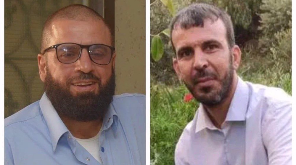 Two Palestinian inmates die in Israeli custody due to ‘slow death’ policy