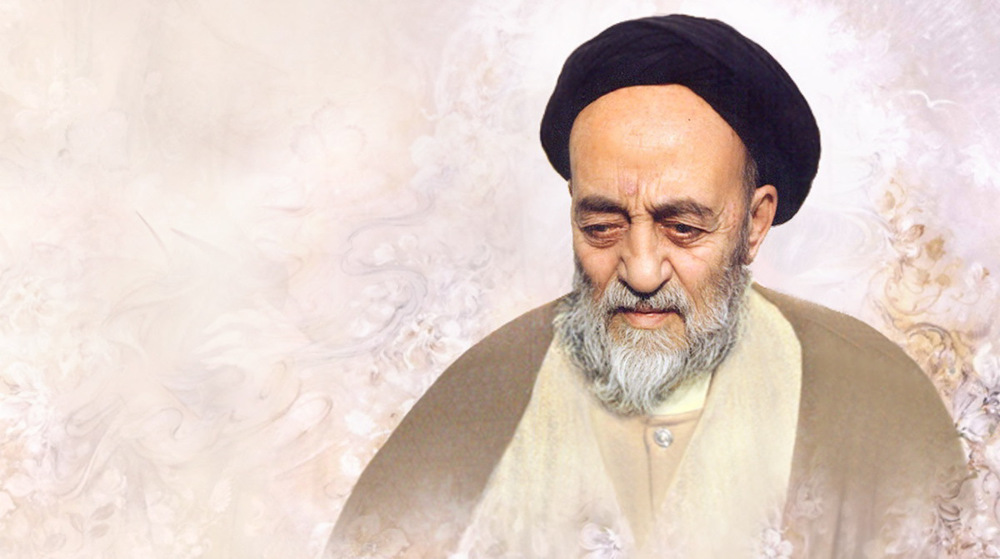 Allameh Tabataba’i remembered as pioneer of Iran’s philosophy, culture