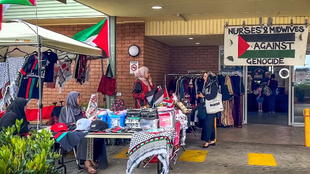 Communities in Australia raise funds for Gaza, Lebanon relief