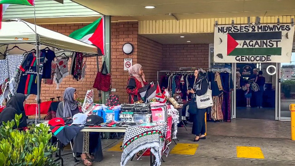 Australie: des communautés collectent des fonds pour aider Gaza et le Liban