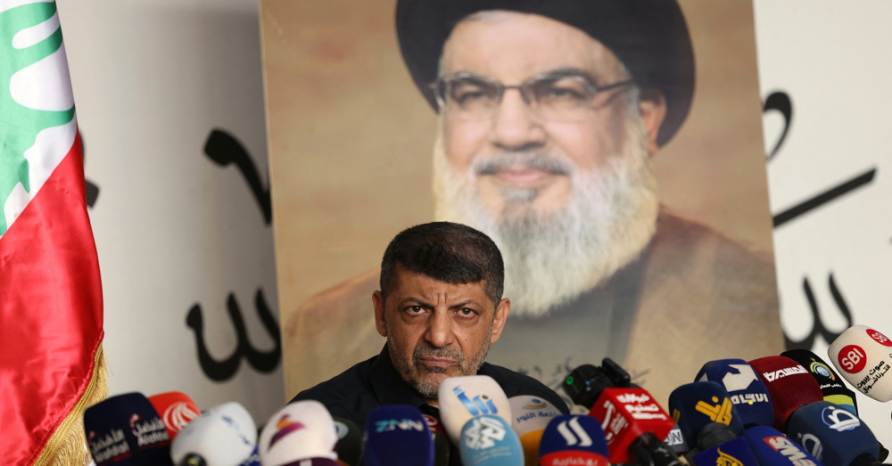 Hezbollah media chief’s martyrdom will boost resistance against Israel: IRGC