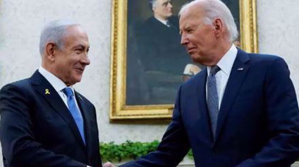 White House split over Biden’s 'horrific' Israel policy: Report