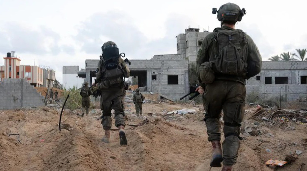 2 more Israeli forces killed in N Gaza: Reports