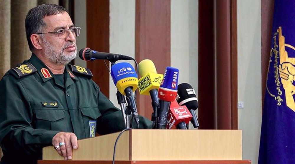 IRGC: Israeli regime incapable of calculating Iran’s decisive response