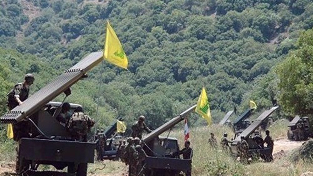 Hezbollah strikes Israeli military base near Tel Aviv