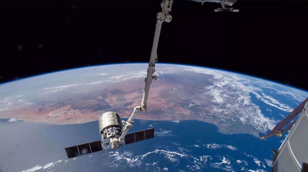 Niger: accord avec l’agence spatiale russe pour l’acquisition de trois satellites