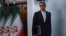 Iran rejects UN human rights resolution as politically-motivated, unjustified