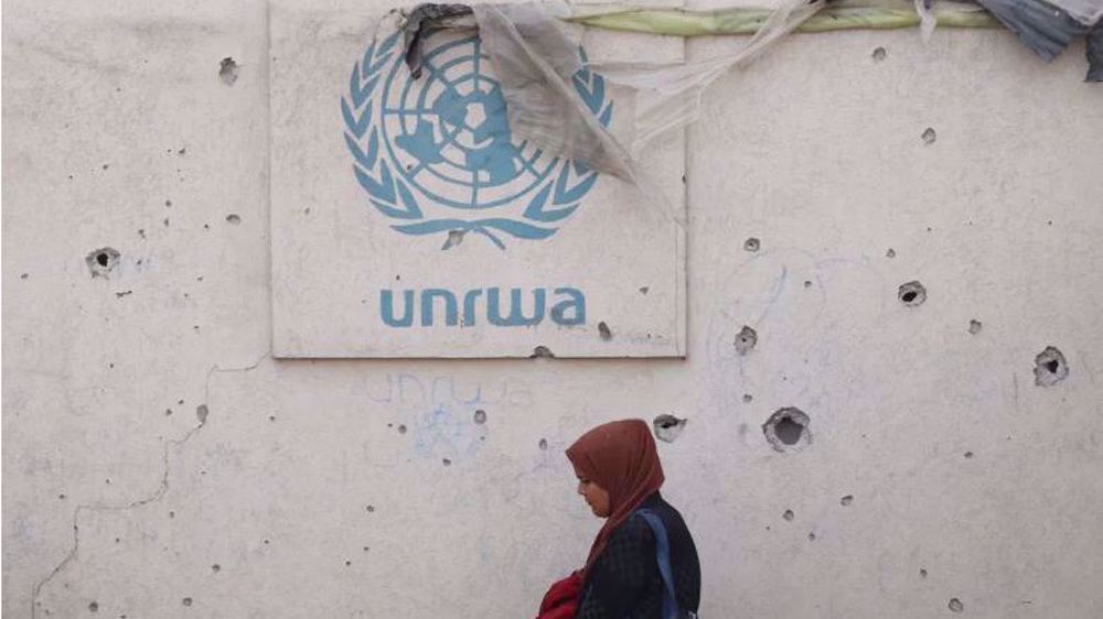 UN: 2024 deadliest year for aid workers amid genocide in Gaza