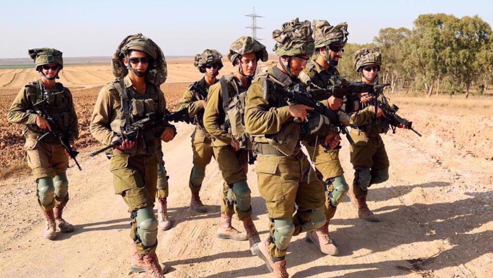 6 Israeli soldiers committed suicide in recent months: Reports