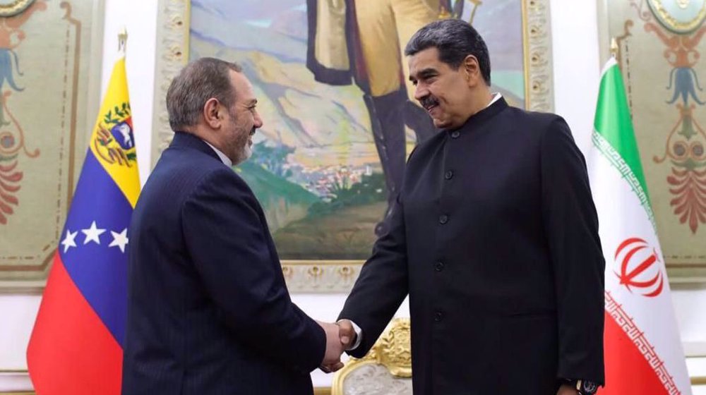 'New chapter in cooperation': Iran, Venezuela sing new MoUs 