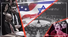 How US abuses its UN veto power to enable Israel’s genocidal war on Gaza