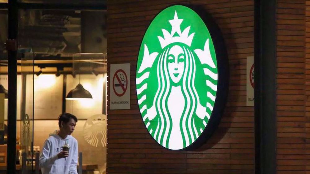 Starbucks closes 50 stores in Malaysia amid anti-Israel boycott drive