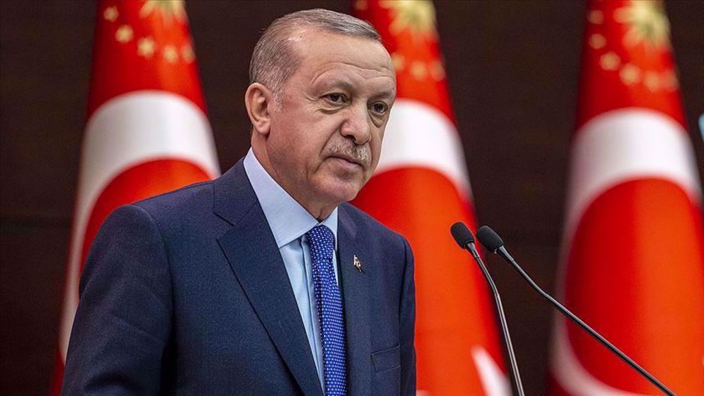 Erdogan: Upholding ICC arrest warrants will restore trust in intl. system