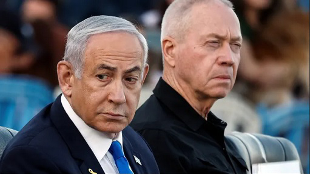 Arrest warrant for Israeli war criminals