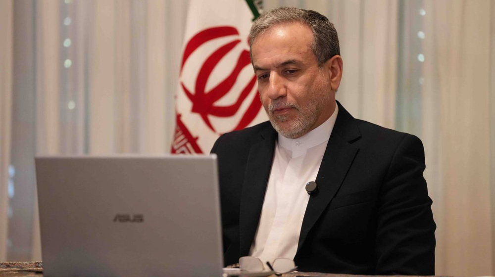 Iran warns against UN inaction on Israel’s campaign of genocide