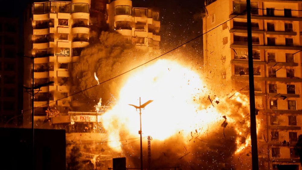 12 killed as Israel strikes Lebanon’s historic city of Tyre