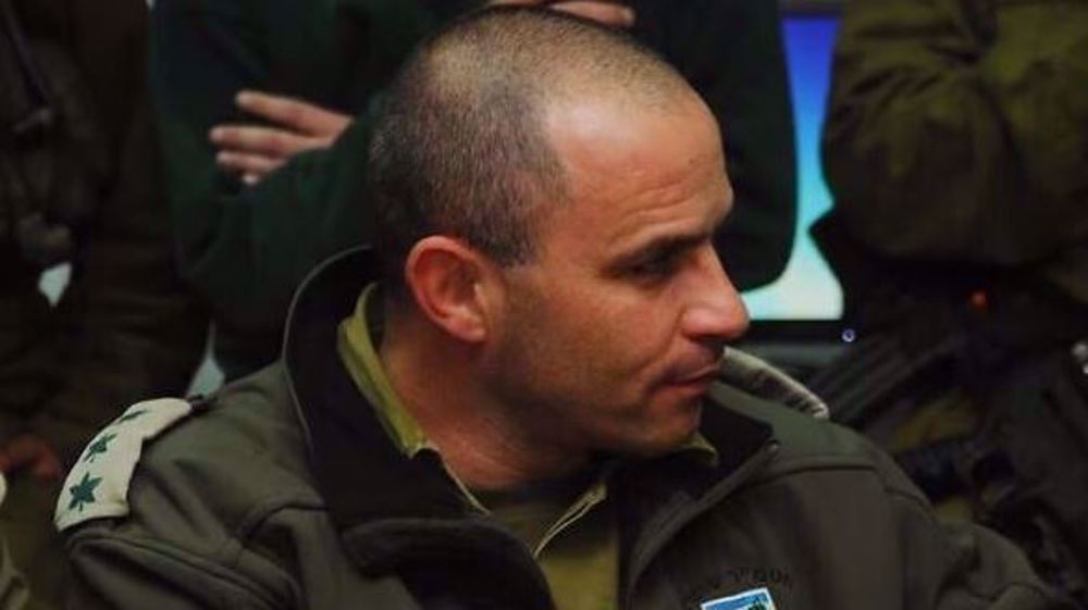 Israeli commander resigns after researcher killed in Lebanon