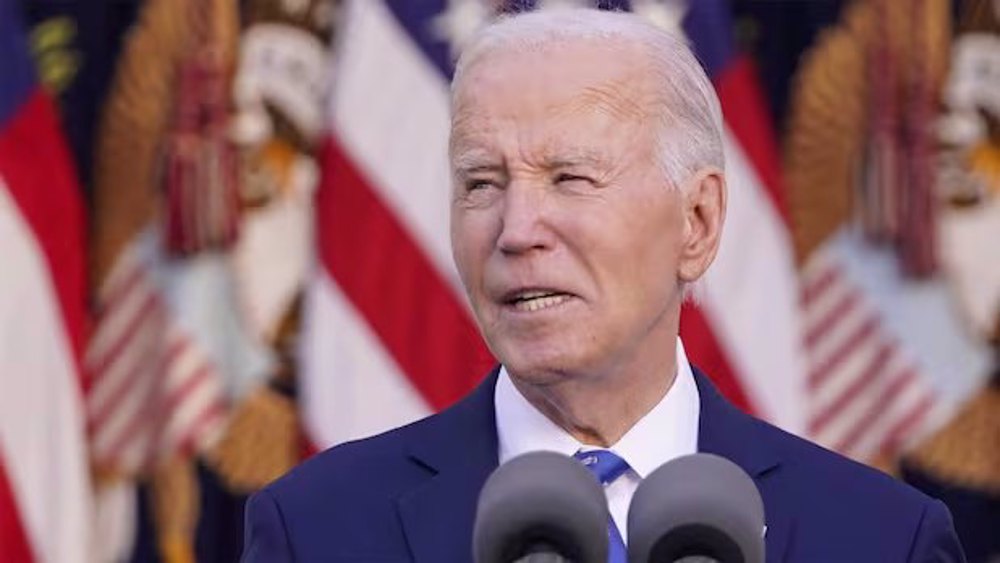 Biden: Israel-Lebanon ceasefire will come into effect today