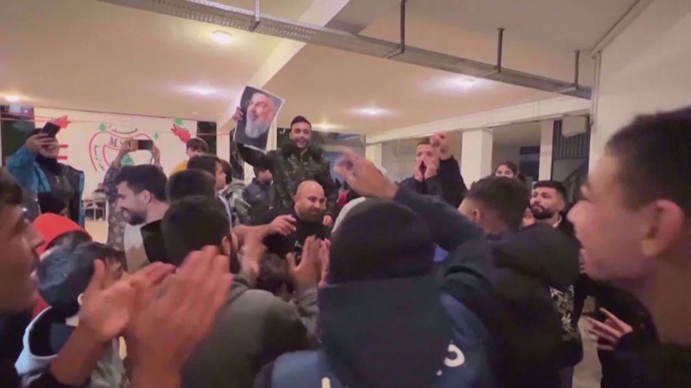 Les Iraniens saluent le cessez-le-feu comme une victoire pour le peuple libanais