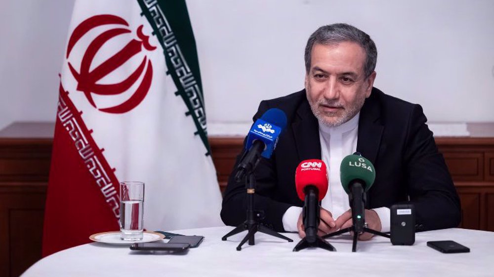 FM Araghchi warns West of debate in Iran on changing nuclear doctrine 