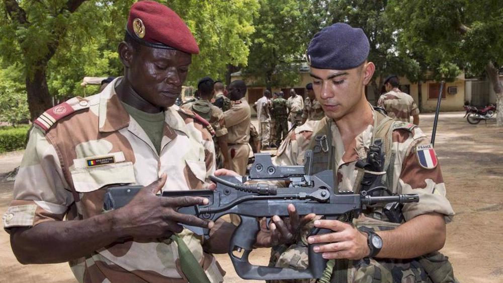 Le Tchad rompt ses accords de coopération de défense avec la France