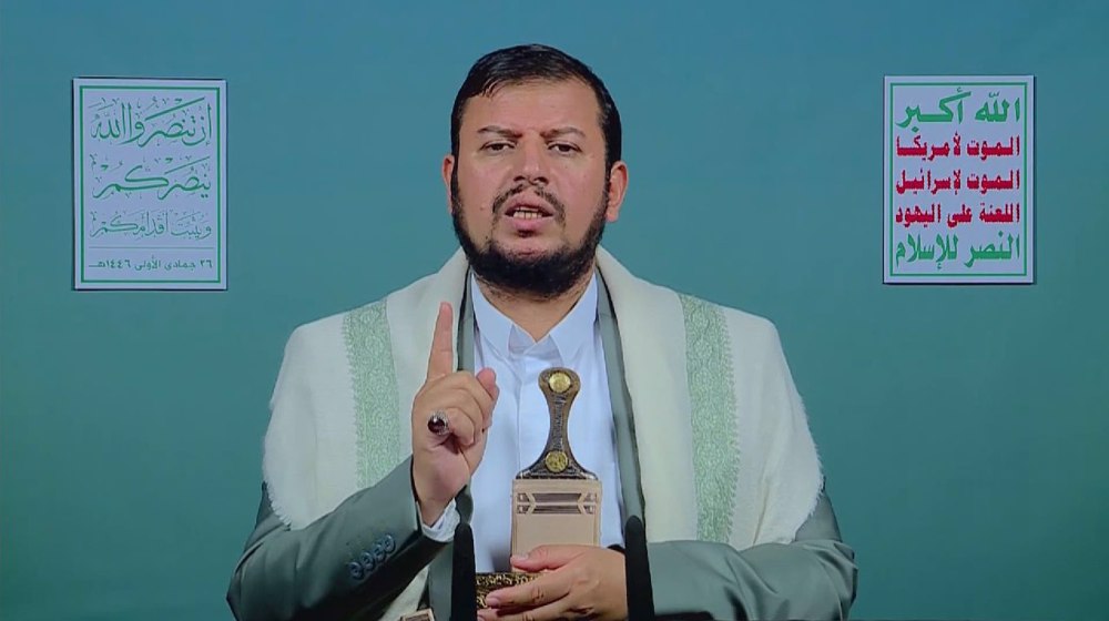 Houthi: Through Hezbollah, God granted yet another victory over Israel