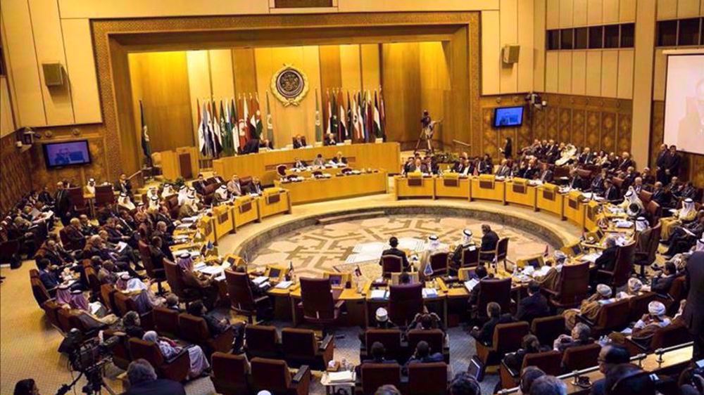 Palestine calls for meeting of Arab League over Israeli massacres