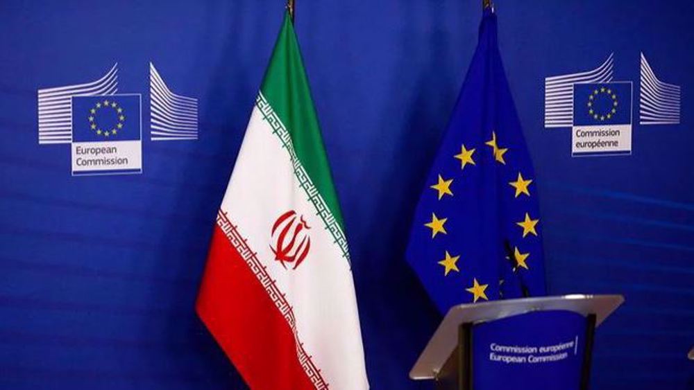 Iran, European troika agree to pursue dialogue 'in near future': Senior diplomat