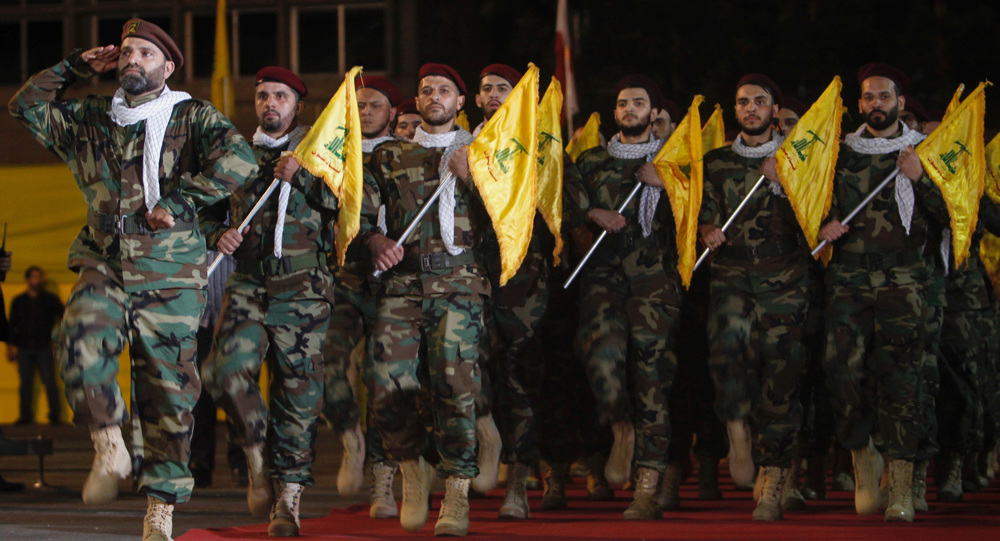 Eliminating Hezbollah; an impossible task  